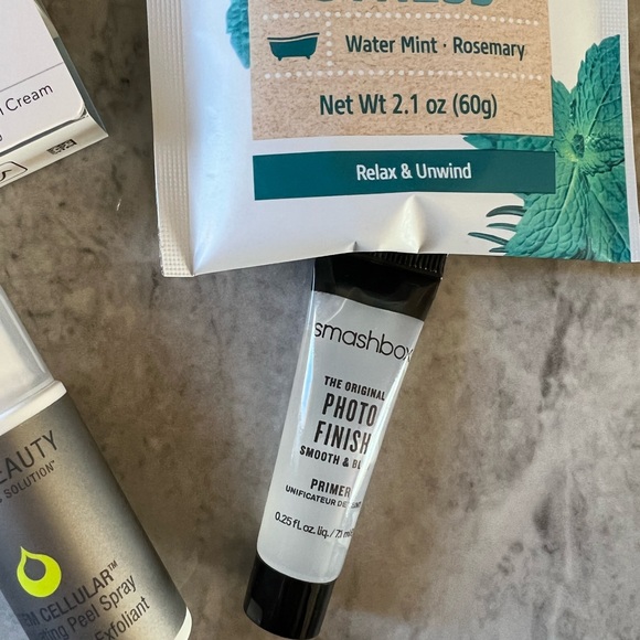 Skincare Bundle - Picture 2 of 5
